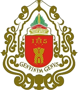 Brasão de Embu das Artes